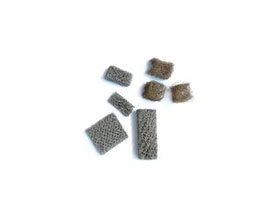 Mesh catalyst